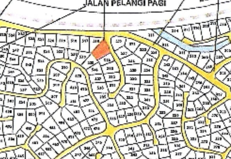 Country Heights Kajang