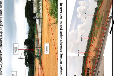 Country Heights Kajang