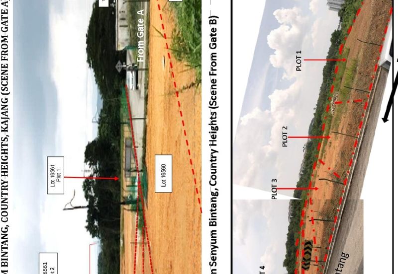 Country Heights Kajang