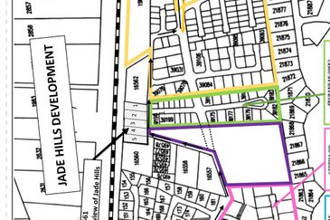 Country Heights Kajang