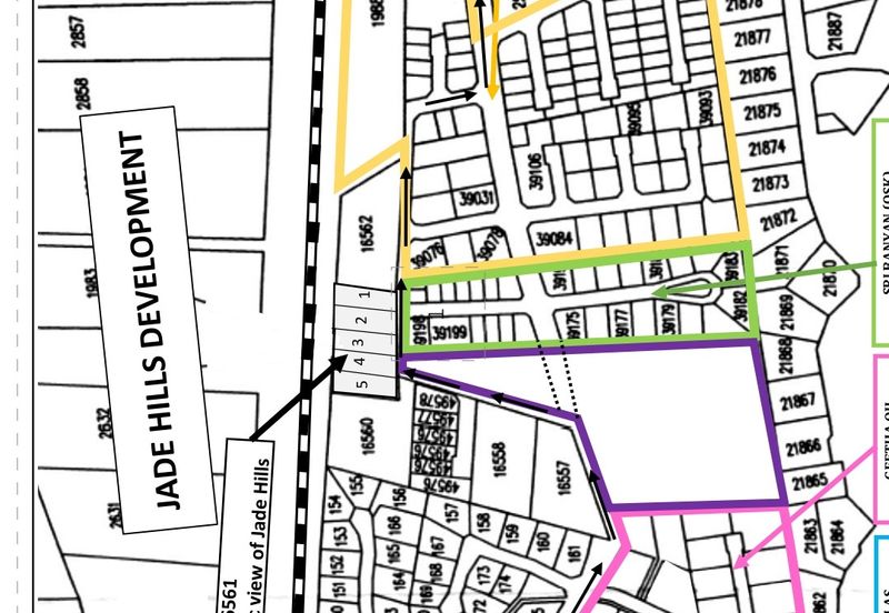 Country Heights Kajang