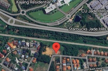 Country Heights Kajang