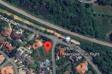 Country Heights Kajang