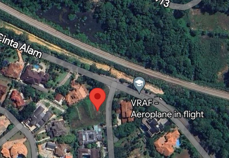 Country Heights Kajang