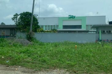 Pekan Simpang 3,Ijok, 