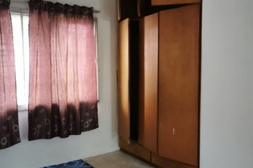 SS3/48, Taman Universiti, Petaling Jaya 