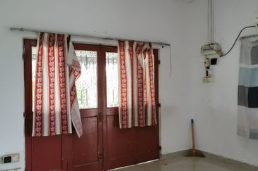 SS3/48, Taman Universiti, Petaling Jaya 