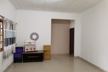 SS3/48, Taman Universiti, Petaling Jaya 