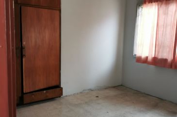 SS3/48, Taman Universiti, Petaling Jaya 