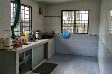 SS3/48, Taman Universiti, Petaling Jaya 