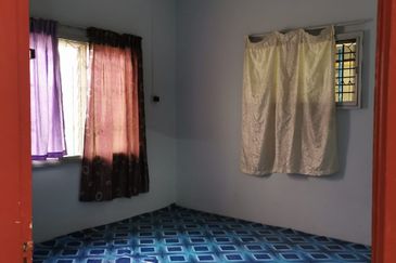 SS3/48, Taman Universiti, Petaling Jaya 