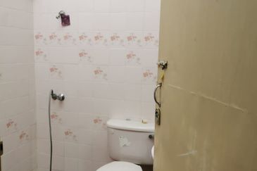 SS3/48, Taman Universiti, Petaling Jaya 