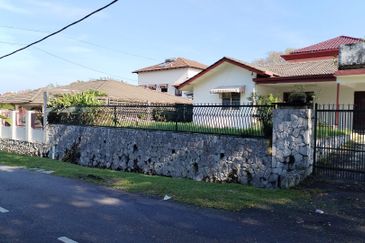 SS3/48, Taman Universiti, Petaling Jaya 