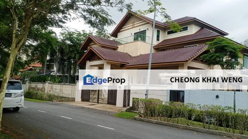 Bungalow, Tropicana Golf and Country resort, Petaling Jaya. , Selangor, Petaling Jaya