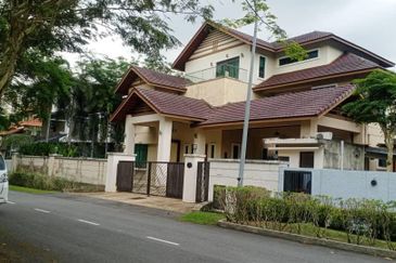 TR 2 @ Tropicana Golf And Country Resort