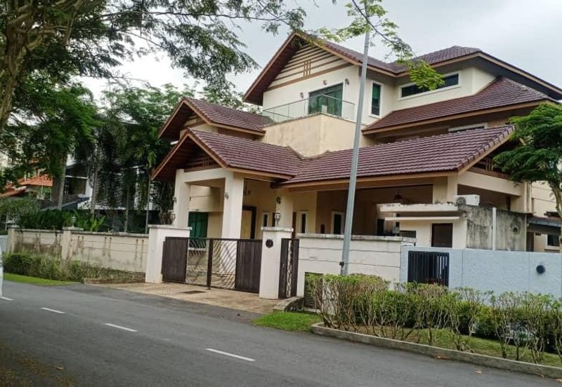 TR 2 @ Tropicana Golf And Country Resort