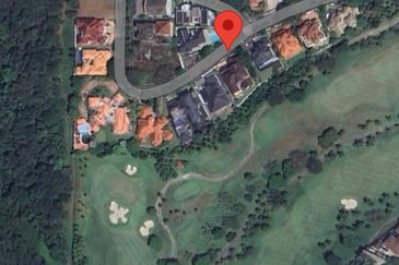 TR 2 @ Tropicana Golf And Country Resort