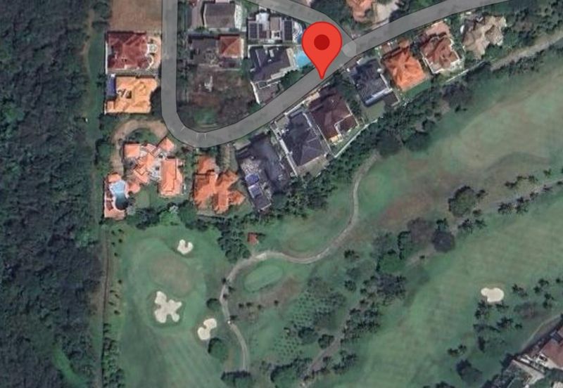 TR 2 @ Tropicana Golf And Country Resort