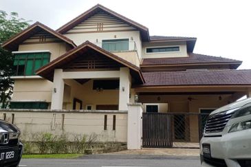 TR 2 @ Tropicana Golf And Country Resort