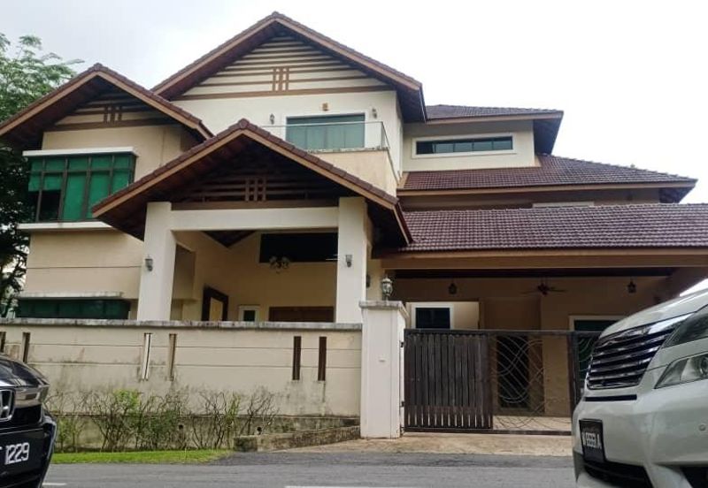 TR 2 @ Tropicana Golf And Country Resort