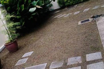 TR 2 @ Tropicana Golf And Country Resort