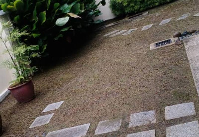 TR 2 @ Tropicana Golf And Country Resort