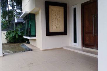 TR 2 @ Tropicana Golf And Country Resort