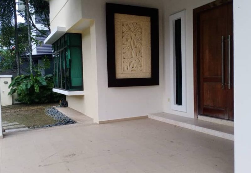 TR 2 @ Tropicana Golf And Country Resort