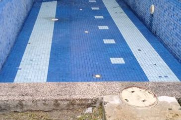 TR 2 @ Tropicana Golf And Country Resort