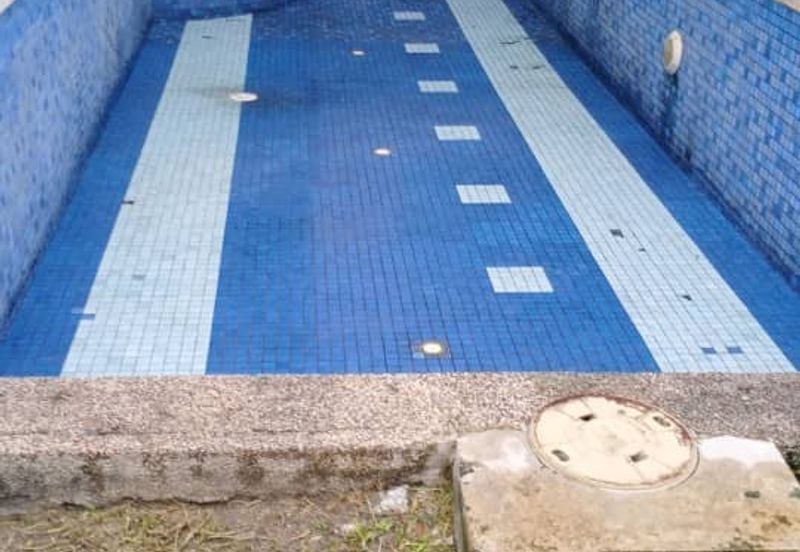 TR 2 @ Tropicana Golf And Country Resort