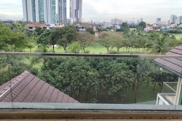 TR 2 @ Tropicana Golf And Country Resort