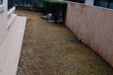 TR 2 @ Tropicana Golf And Country Resort