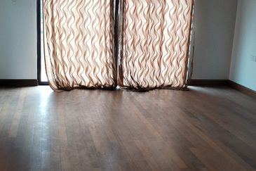 TR 2 @ Tropicana Golf And Country Resort