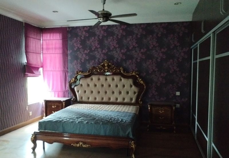 TR 2 @ Tropicana Golf And Country Resort