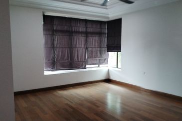 TR 2 @ Tropicana Golf And Country Resort