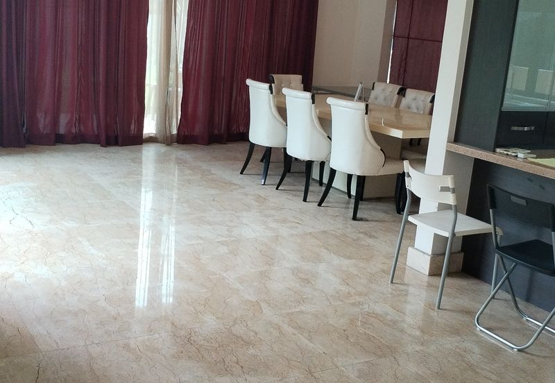 TR 2 @ Tropicana Golf And Country Resort