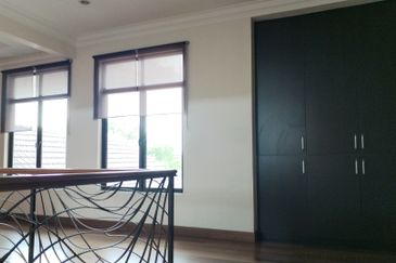 TR 2 @ Tropicana Golf And Country Resort