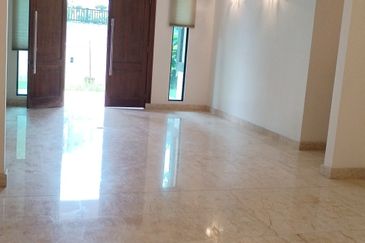 TR 2 @ Tropicana Golf And Country Resort