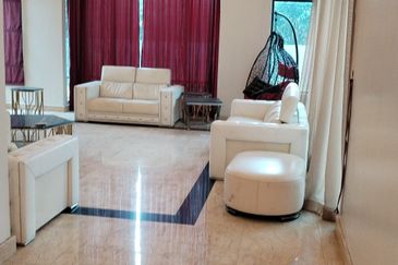 TR 2 @ Tropicana Golf And Country Resort