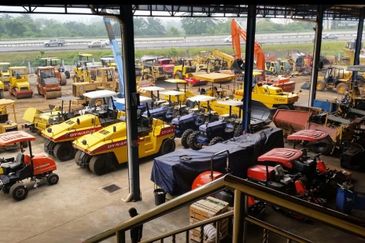 Rawang (near Rawang Country Homes) 5mins Rawang Toll