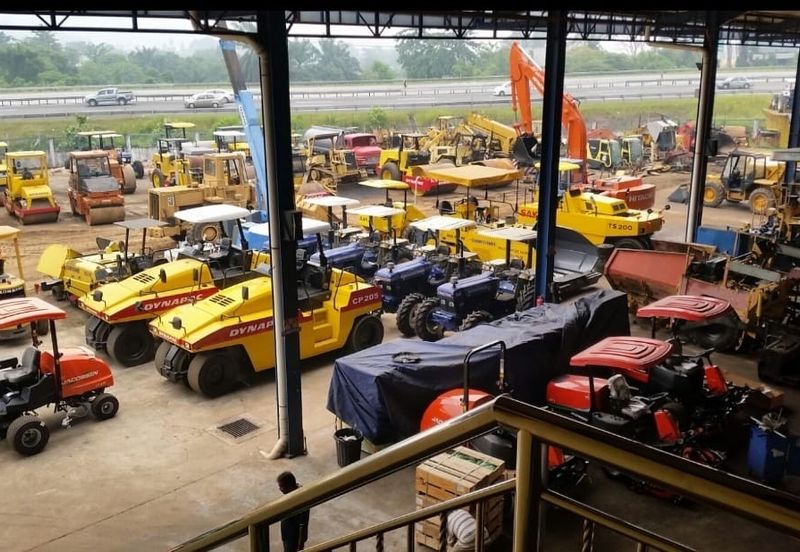 Rawang (near Rawang Country Homes) 5mins Rawang Toll