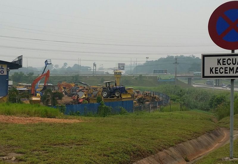 Rawang (near Rawang Country Homes) 5mins Rawang Toll