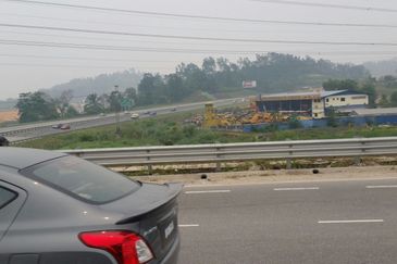 Rawang (near Rawang Country Homes) 5mins Rawang Toll