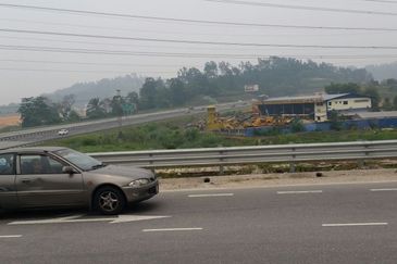 Rawang (near Rawang Country Homes) 5mins Rawang Toll