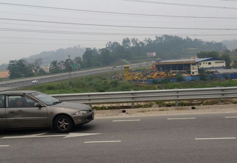 Rawang (near Rawang Country Homes) 5mins Rawang Toll