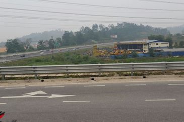 Rawang (near Rawang Country Homes) 5mins Rawang Toll