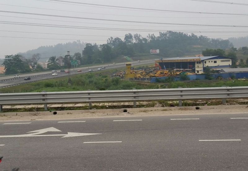 Rawang (near Rawang Country Homes) 5mins Rawang Toll