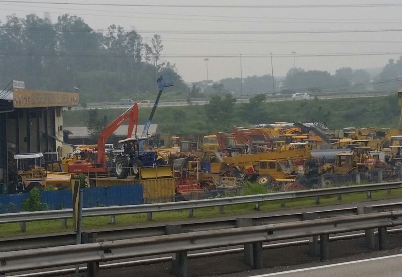 Rawang (near Rawang Country Homes) 5mins Rawang Toll