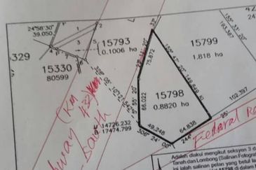 Rawang (near Rawang Country Homes) 5mins Rawang Toll