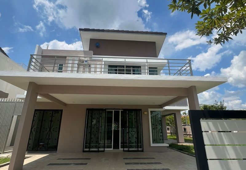 Taman Saujana Rawang